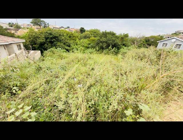 LAND FOR SALE IN LOVU